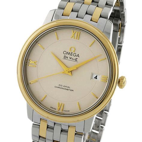 omega de ville prestige watch|omega de ville watch price.